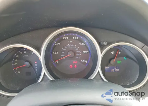 2008 Honda Fit Sport from USA, damaged, VIN JHMGD38668S061364